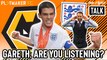 Two-Footed Talk | Southgate agenda against Wolves? - Coady overlooked by England again