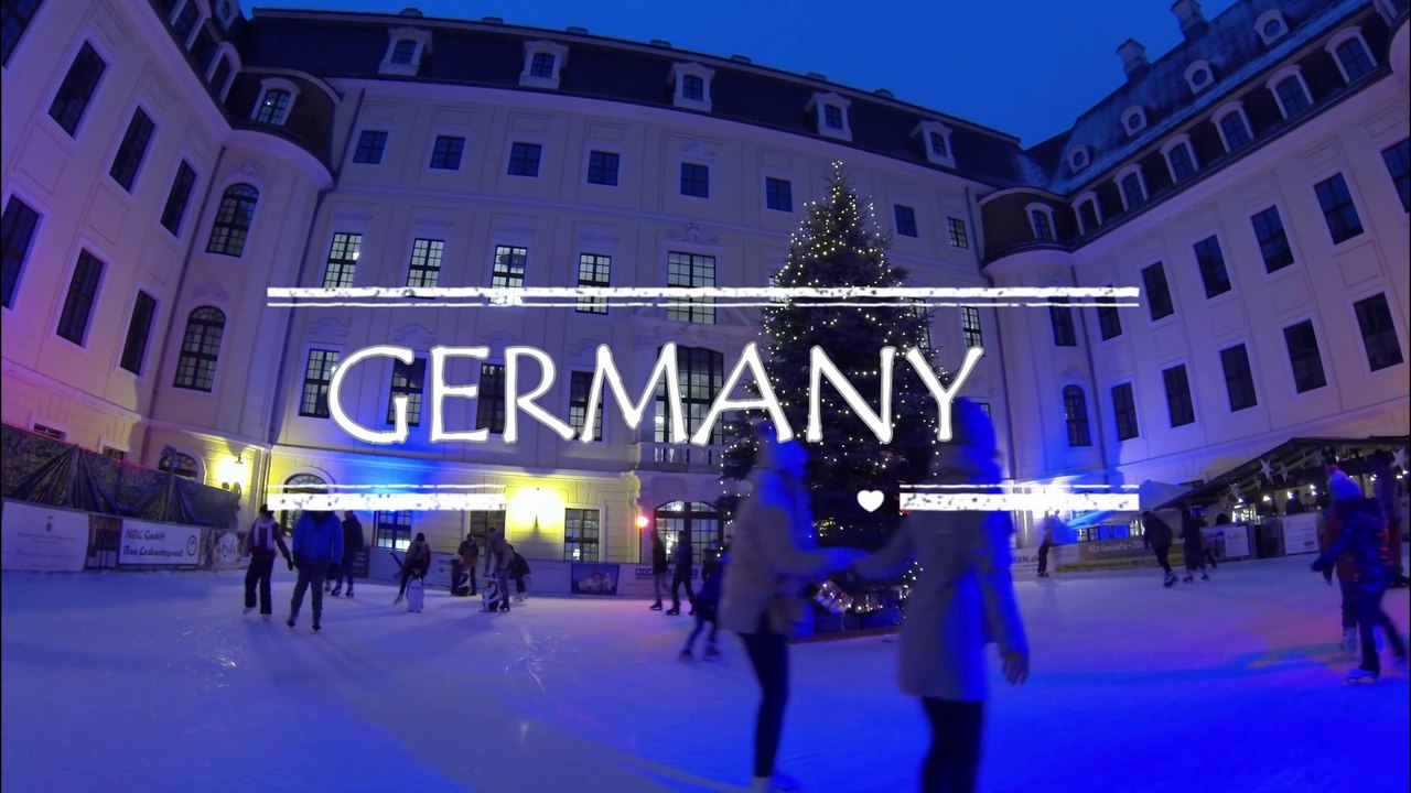 study in Germany for free
