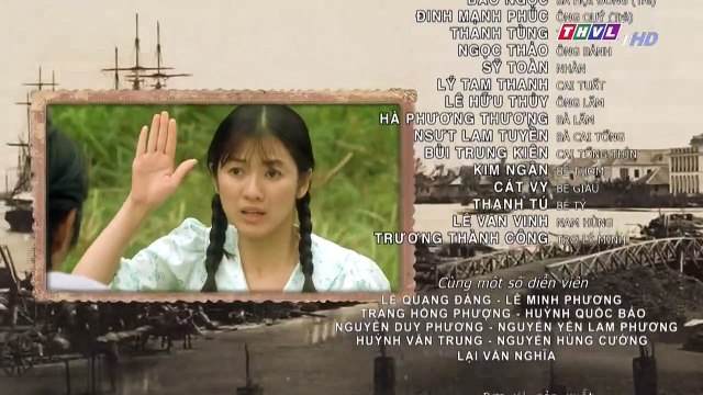 Tiếng Sét Trong Mưa Tập 35 THVL1 (link xem Full ở bên dưới mô tả)