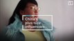 Chinese plus-size influencer challenges stereotypes