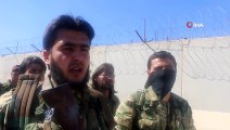 Suriye Milli Ordusu, Tel Abyad’a 300 Asker Daha Gönderiyor