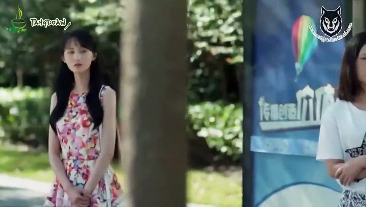 ซีรี่ย์ไต้หวัน Wei Wei Beautiful Smile  เวยเวย เธอยิ้มโลกละลาย ซับไทย ตอนที่ 22