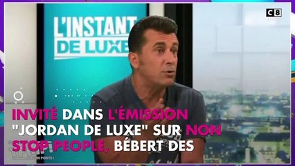 TPMP : Benjamin Castaldi attaqué par Bébert des Forbans, il l'appelle en direct