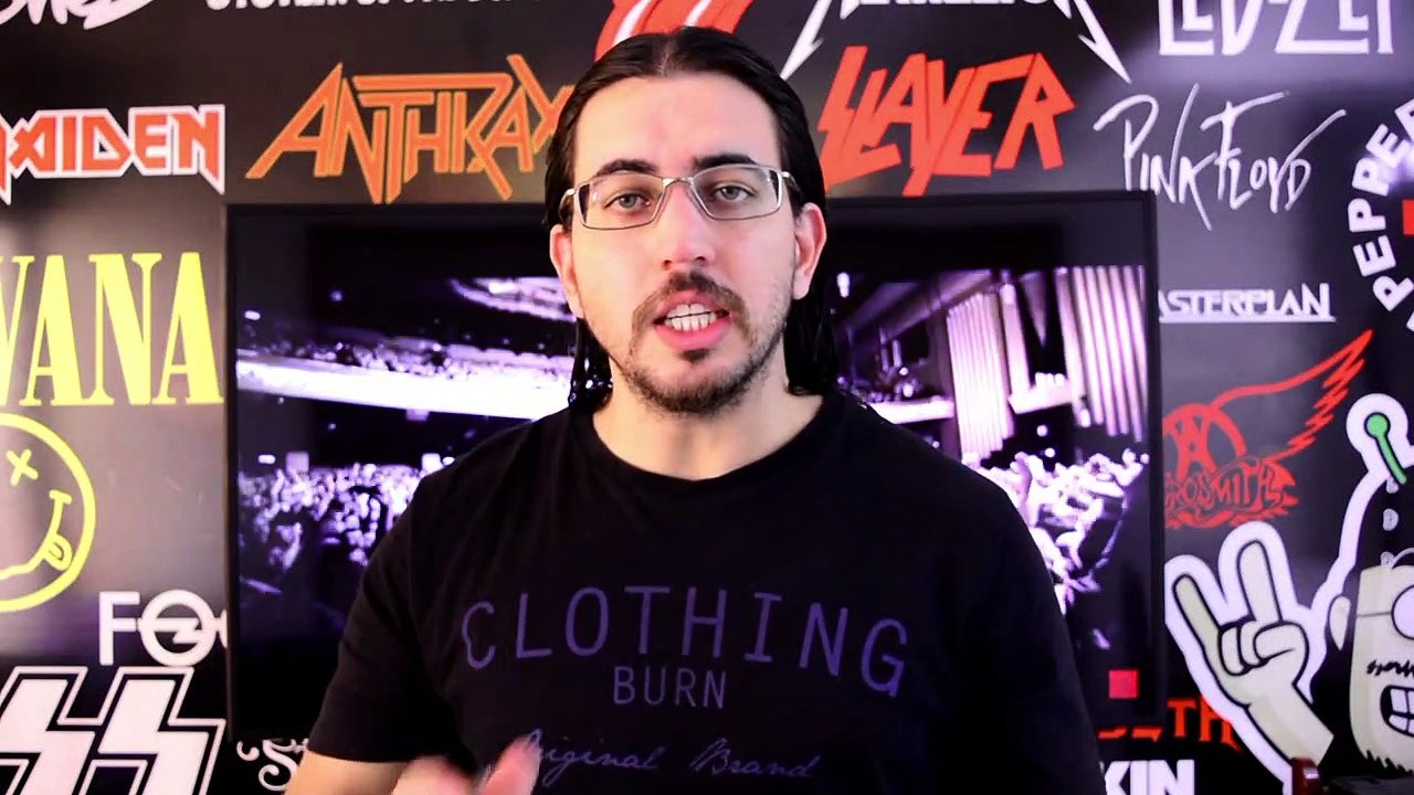 Boulevard of Broken Hearts - Slash feat Myles Kennedy / Interpretando a Letra com John Edenus