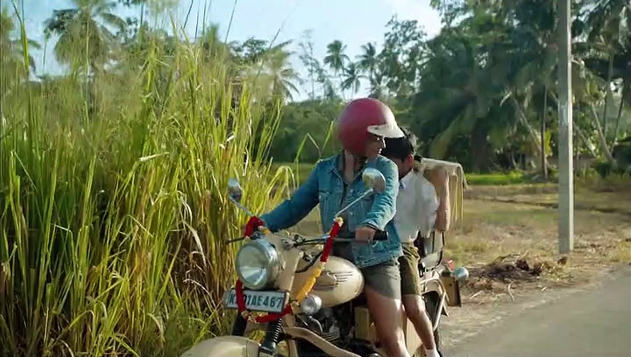 The Good Karma Hospital S01E02