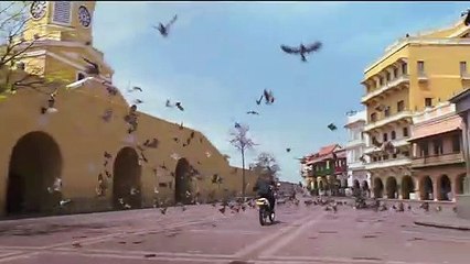 Gemini Man (2019) - Official Trailer