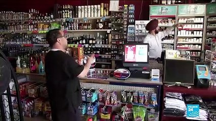 California's largest utility cuts off power supplies to reduce wildfire risks