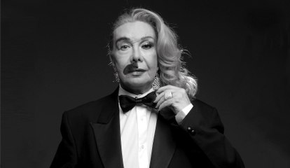 Rogéria - Senhor Astolfo Barroso Pinto / Trailer Oficial