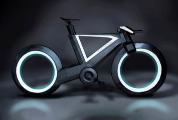 Las bicicletas eléctricas con más estilo