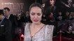Angelina Jolie talks about the strength and diversity in new 'Maleficent' sequel