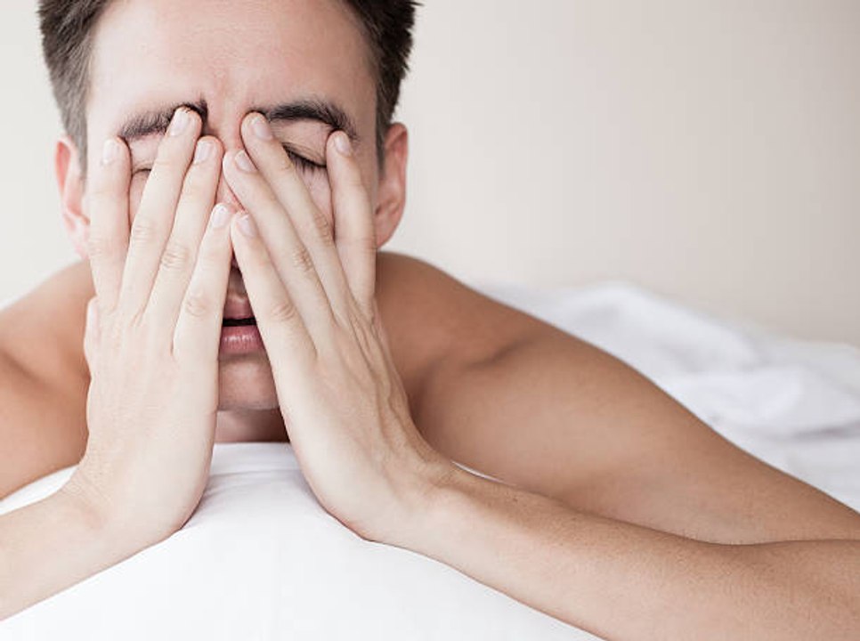 No dormir lo suficiente, es un problema mundial