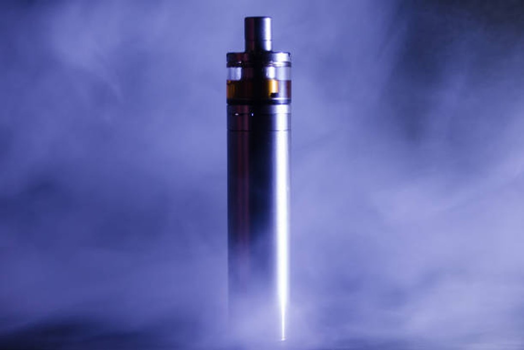 Peligros de los cigarrillos electrónicos, lo que debes conocer
