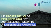 Un député propose de taxer la livraison de colis à domicile d'Amazon