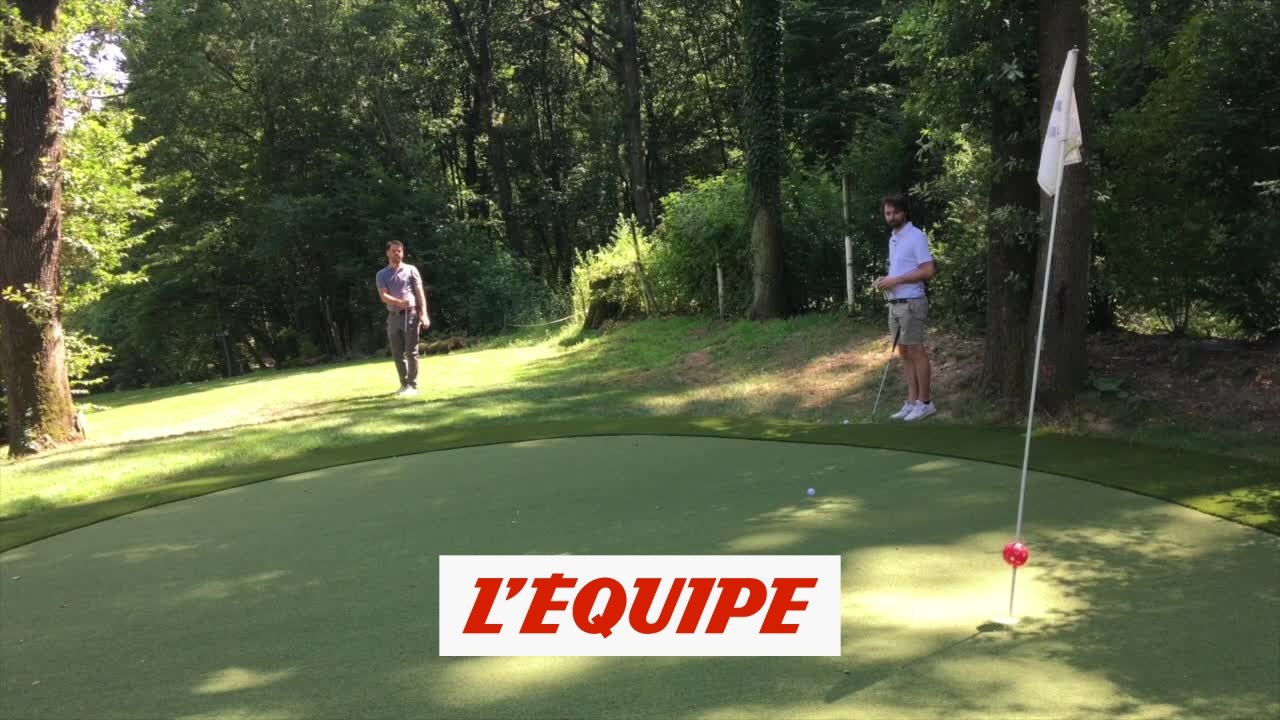 J'irai golfer à Lyon Tassin - Golf - Evasion
