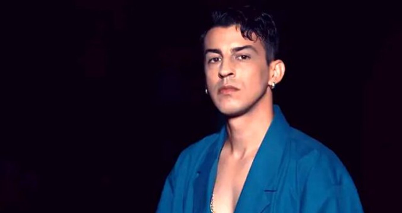 Norm Ender, Barış Pınarı Harekatı paylaşımıyla Twitter'da gündem oldu