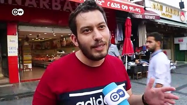 خشية لاجئين سوريين من ترحيلهم من تركيا إلى سوريا