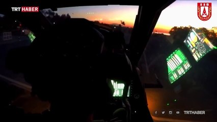 Barış Pınarı Harekatı'nda "yerli ve milli" damga