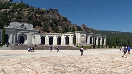 El Supremo levanta el último obstáculo para la exhumación de Franco