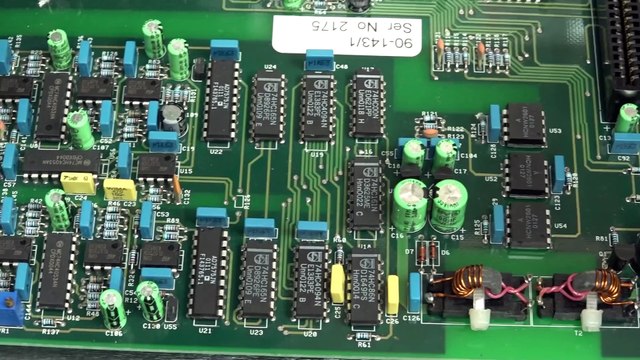 EEVblog #1202 - LCD Repair Redux