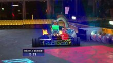 COMPILATION OF BEST HITS  ENTIRE BB REGULAR SEASON 2018