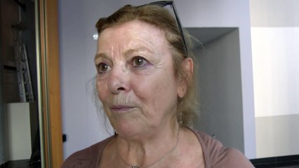 Hélène trouve un double bénéfice à cette action.