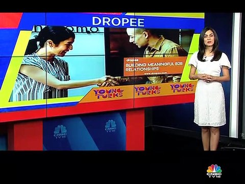 Young Turks: Here's a B2B e-procurement marketplace that connects suppliers with SME business owners in real time