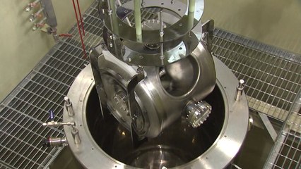 1조4천억 중이온가속기 구축 사업 차질 '불가피' / YTN