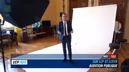 LCP Bande-annonce Audition Publique 2019
