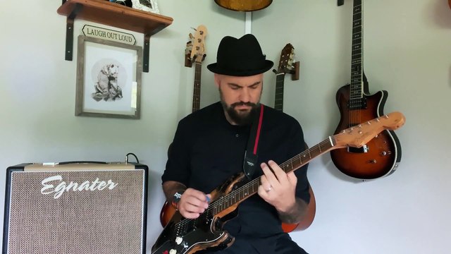 Présentation de l'iRig Mic Cast 2