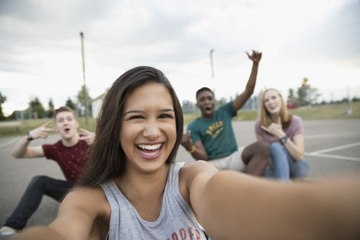 Welche Art von Freund bist du laut deinem Sternzeichen?