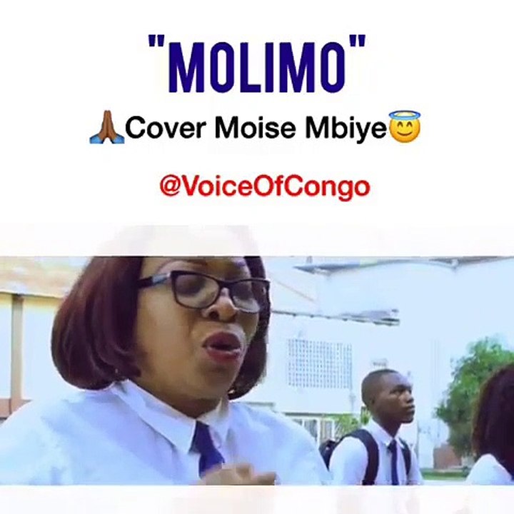 Frissons assurés !Sa voix vous fera trembler ....Une voix très surprenante dans ce corps de petite fille