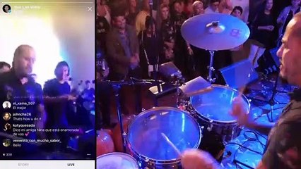 Présentation de l'iRig Stream