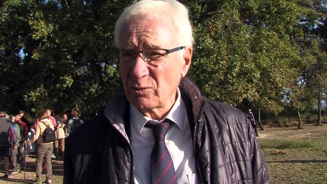 À petits pas sur le nouveau sentier du Pays de Martigues