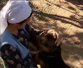 Yunus Emre - Belgesel