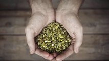 Health Benefits of Pumpkin Seeds