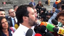 Cassazione, Salvini spinge per l'elezione diretta del Presidente della Repubblica | Notizie.it