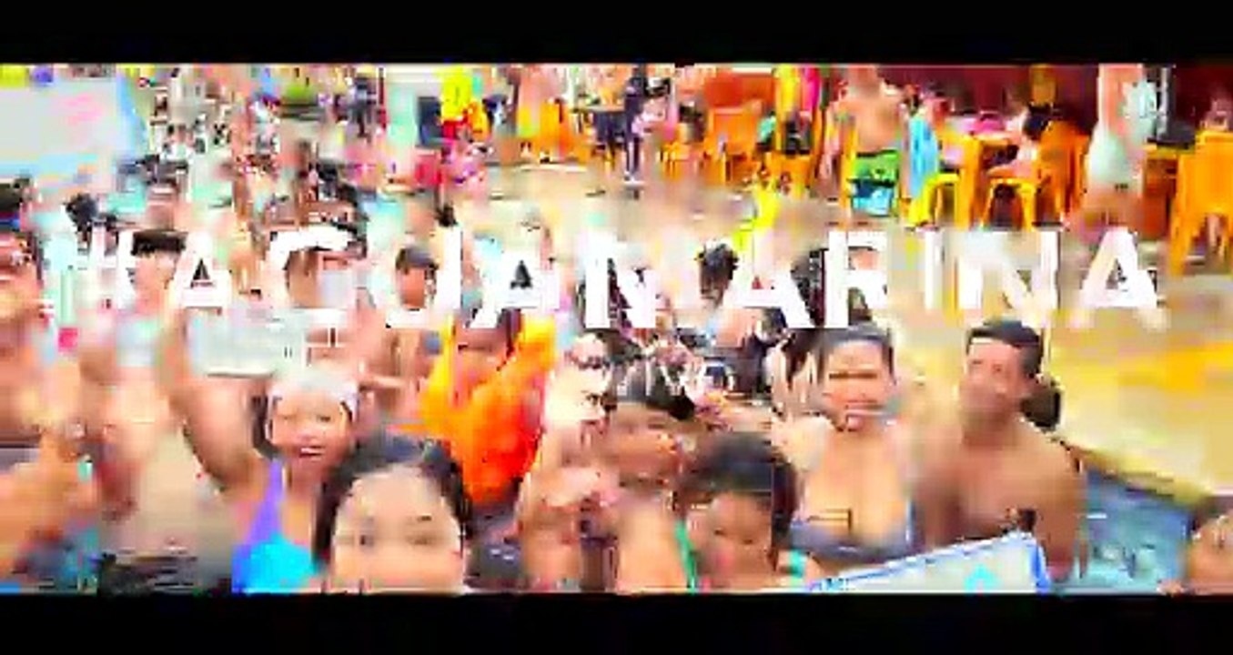 Agua Marina - Salvemos Nuestro Amor (En Vivo)