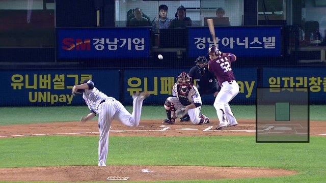 SK 나와라 키움, LG 잡고 플레이오프 진출 / YTN