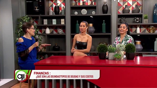 Finanzas ¿Qué son las deudas? Tipos de deudas y sus costos - Nex Panamá