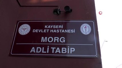 Eşini tek kurşunla öldüren şahıs adliyeye sevk edildi