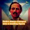 Pedro Albizu Campos Was A Leading Figure In The Puerto Rican Independence