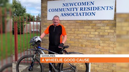 GOODLINES: 11th October 2019