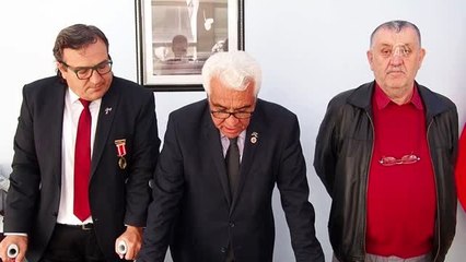 "Barış Pınarı Harekatı"na destek