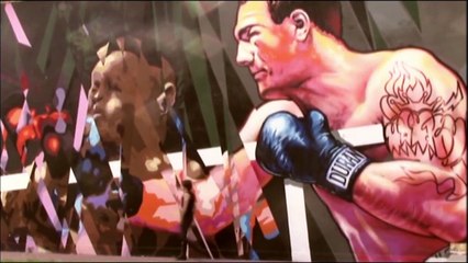 Depeche Mode Dance Tribute (part 1)