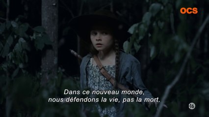 The Walking Dead saison 10 - Bande-annonce