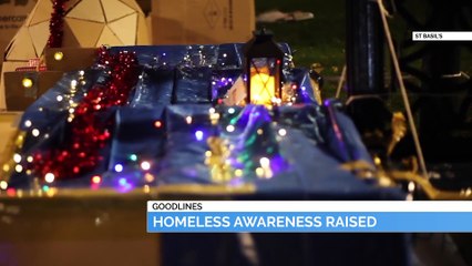 GOODLINES: 11th October 2019