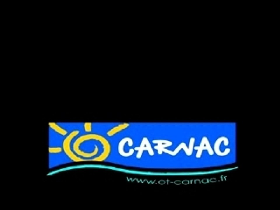 Carnac, des vacances animées en Bretagne !