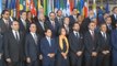 Cambio climático y corrupción, retos prioritarios de Italia con Latinoamérica
