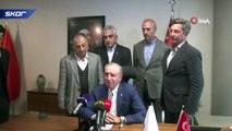 Beşiktaş'ta 4 aday seçime girecek