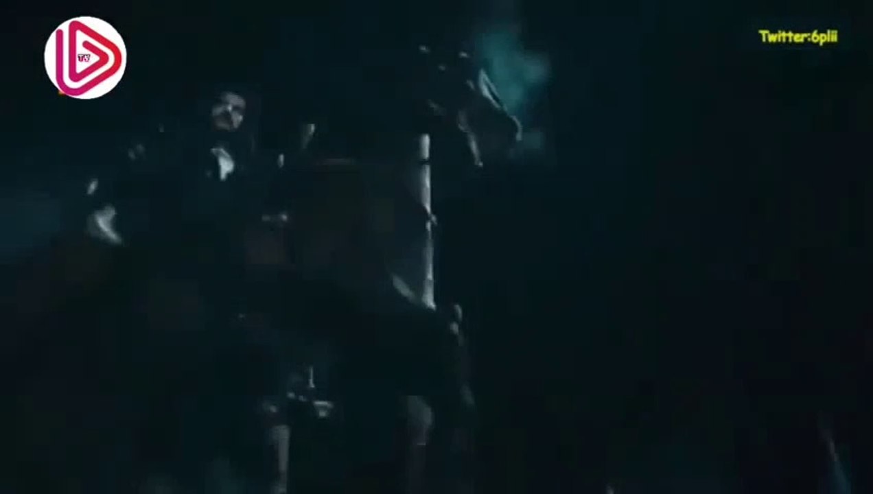 مترجم اعلان 1 مسلسل قيامة عثمان واخيرا إلاعلان...